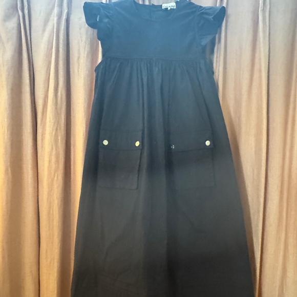 GANNI Dress
